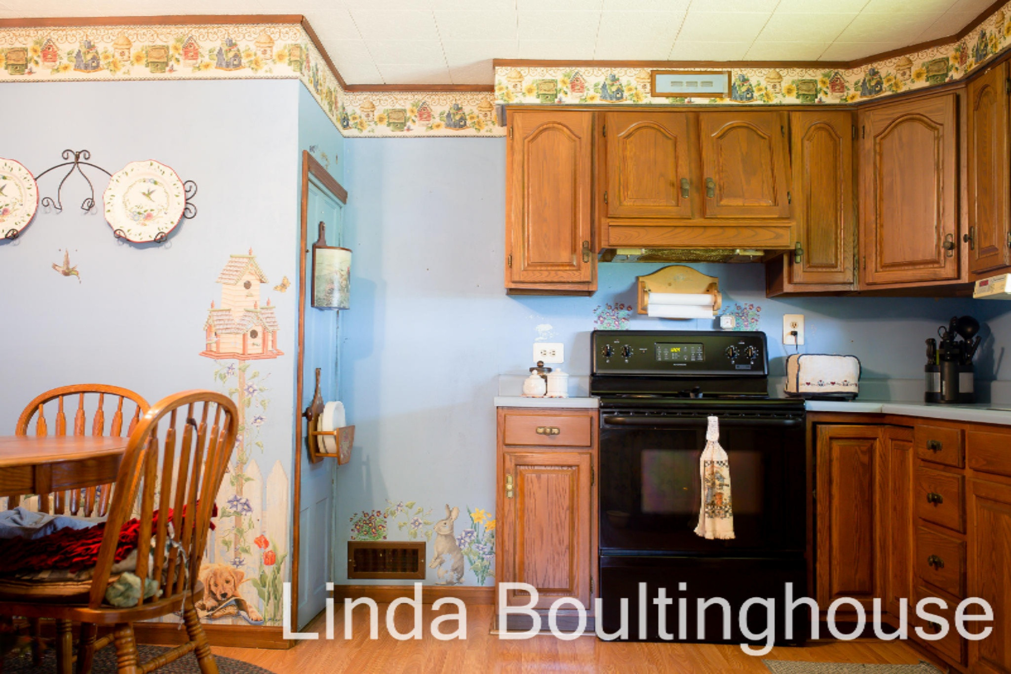4890 Brown Road Stanton, MI 48888 - Photo 10 of 15 Kitchen.