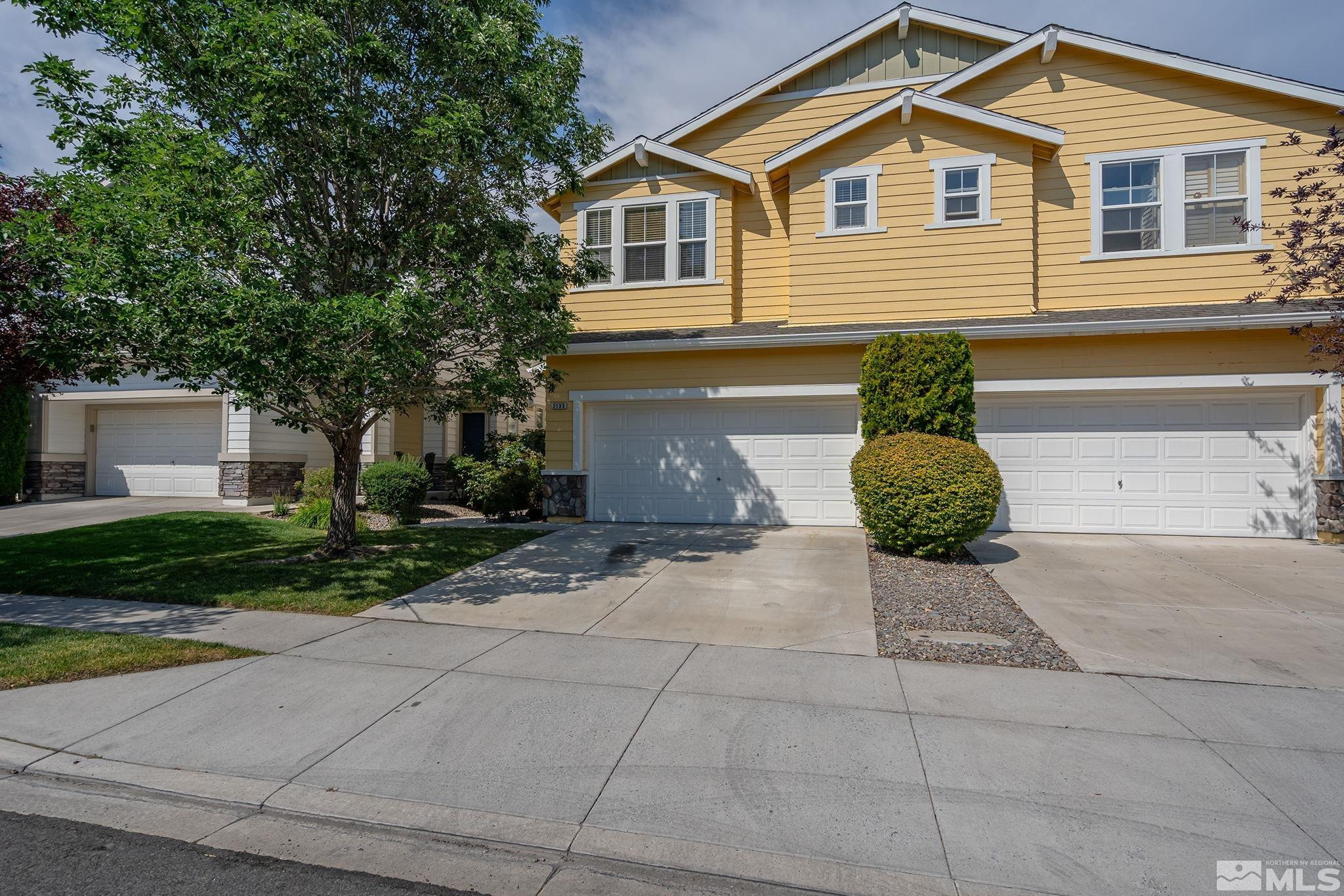 2135 Hellaby Lane, Unit LN Reno, NV 89502 - Photo 20 of 23 Photo 20