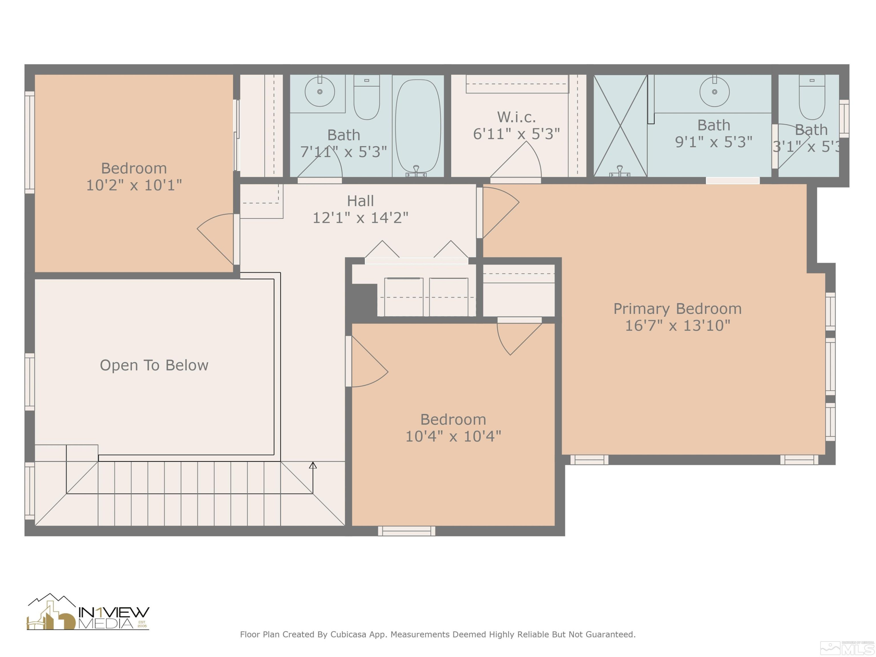 2135 Hellaby Lane, Unit LN Reno, NV 89502 - Photo 23 of 23 Photo 23