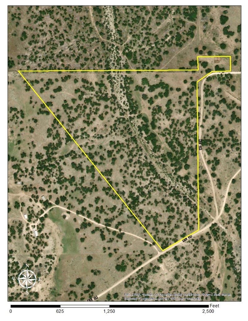 24 Fm 1674 Junction Junction, TX 76849 - Photo 2 of 28 Gallery Image 2