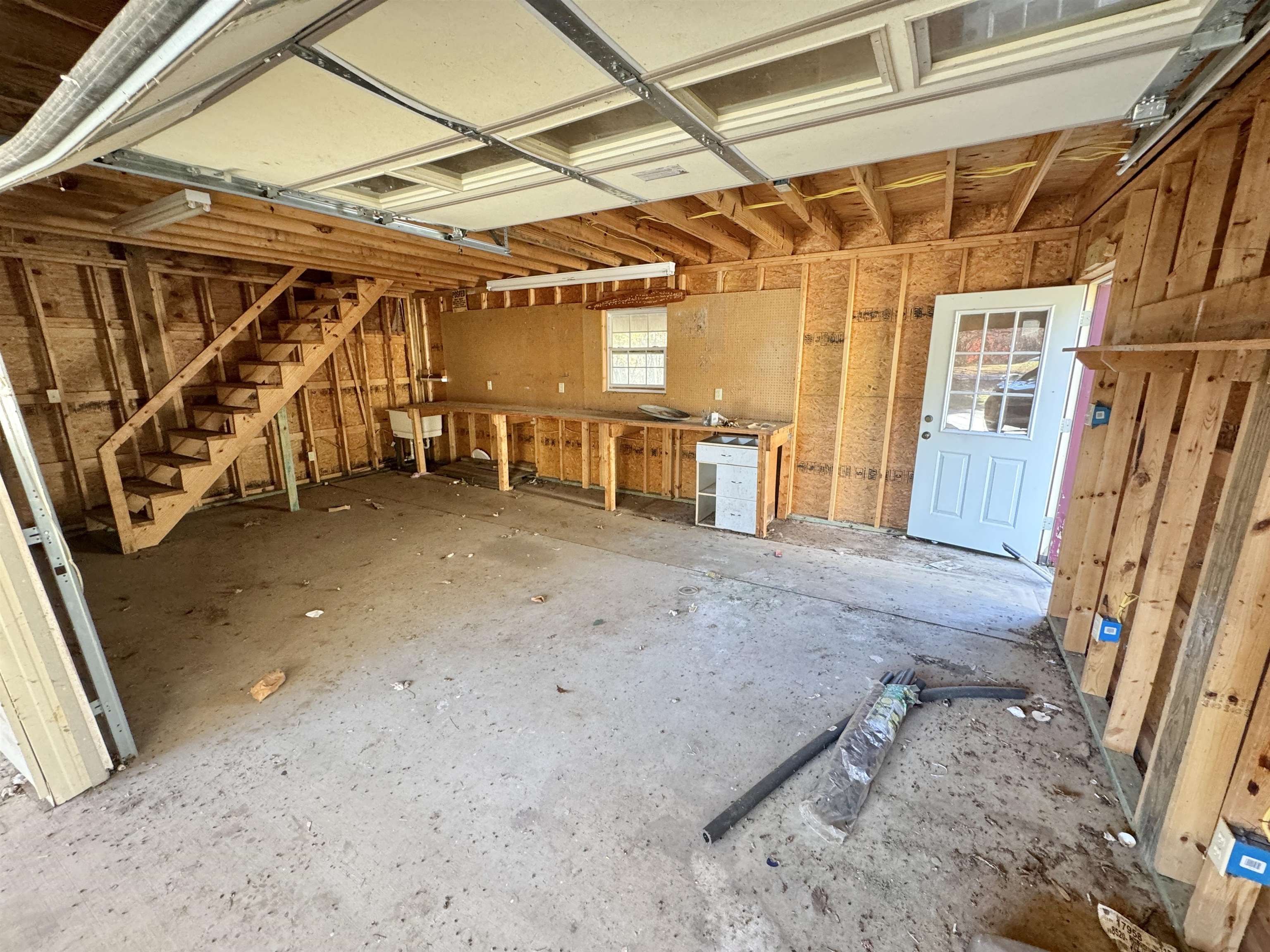 3560 Hobe Webb Road Ripley, TN 38063 - Photo 5 of 29 a view of under construction area