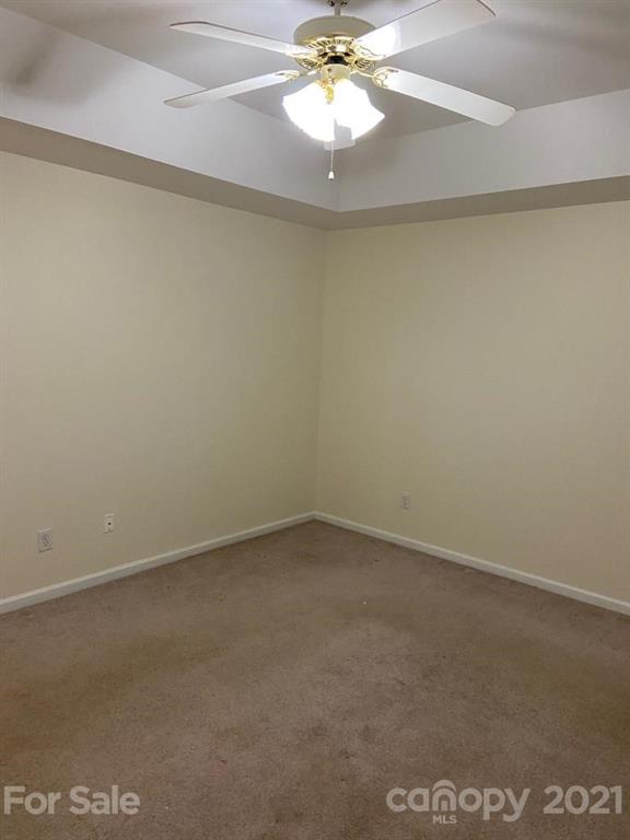 901 Cadogan Court Fort Mill, SC 29708 - Photo 22 of 33 a view of an empty room
