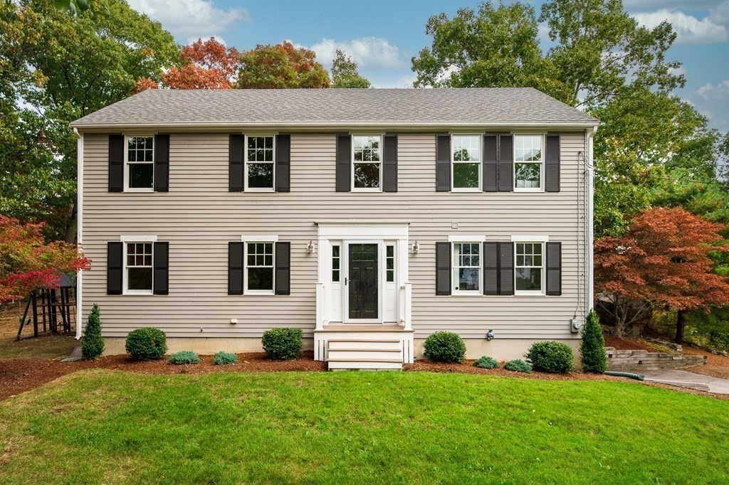 14 Chamberlain Run Hingham, MA 02043 - Photo 20 of 20