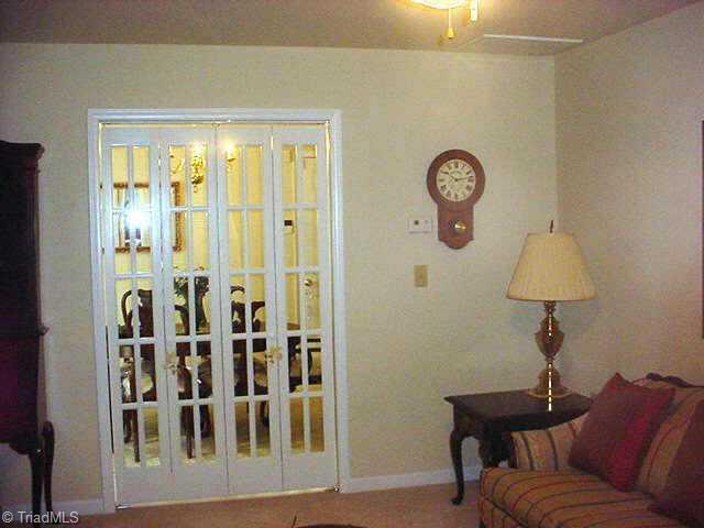 Other. Living Room