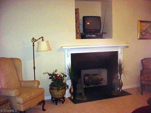Other. Living Room