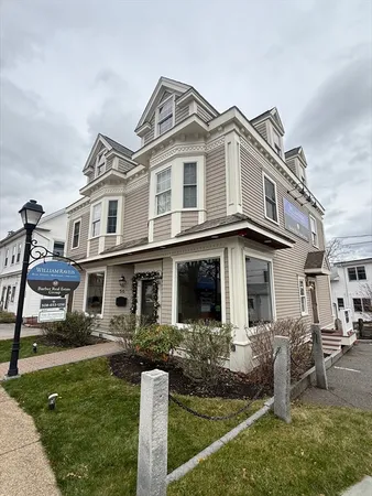 $2,500 | 56 Eliot Street, Unit C, Natick, MA 01760