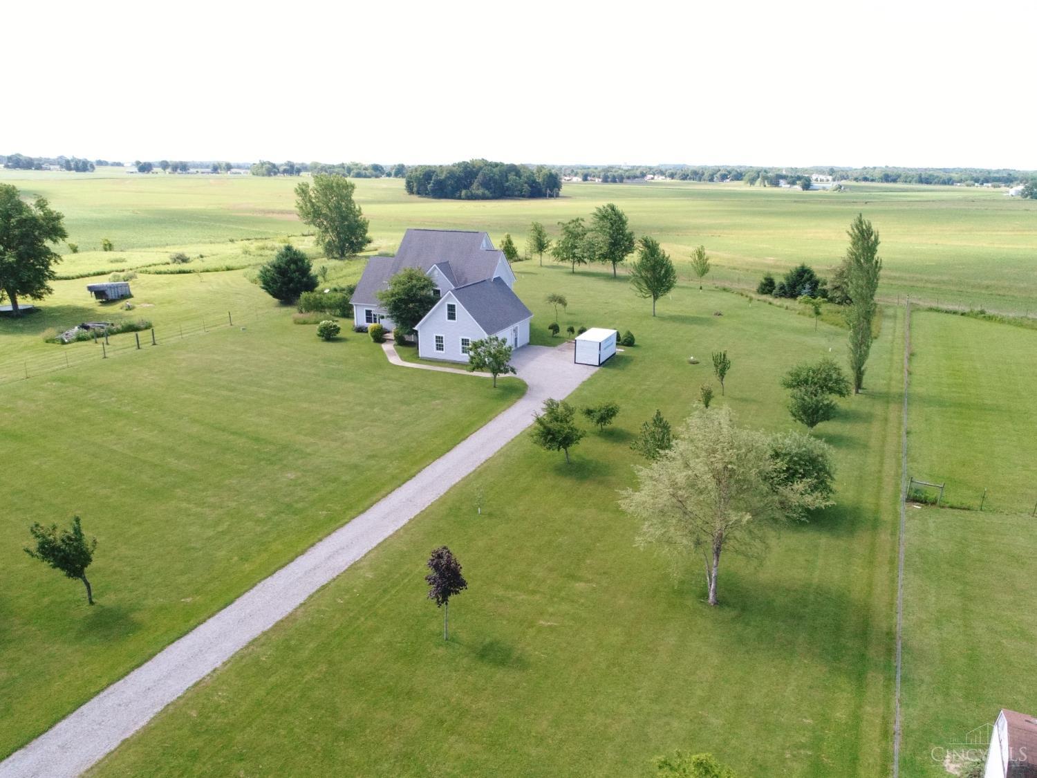 1176 Leeka Road New Vienna, OH 45159 - Photo 31 of 42