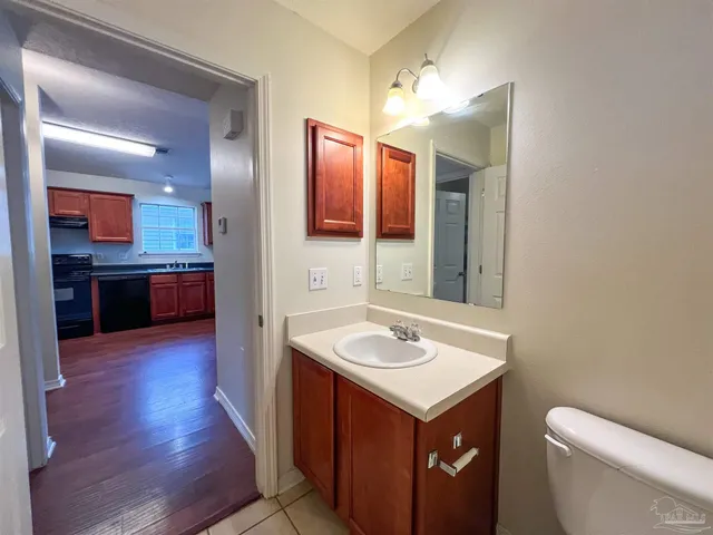 $1,500 | 3116 Flintlock Drive, Pensacola, FL 32526