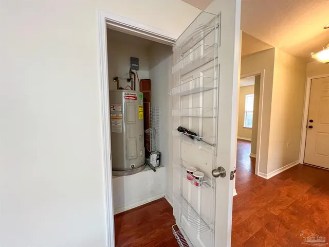 $1,500 | 3116 Flintlock Drive, Pensacola, FL 32526