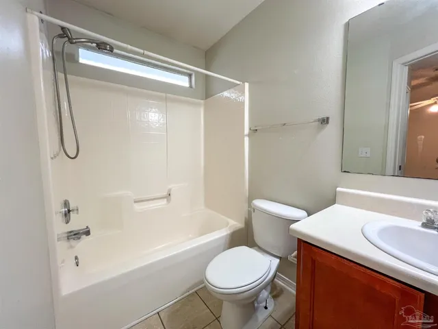 $1,500 | 3116 Flintlock Drive, Pensacola, FL 32526