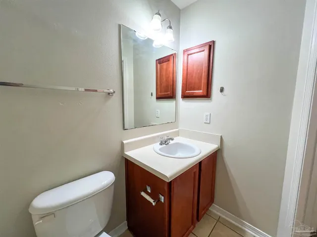 $1,500 | 3116 Flintlock Drive, Pensacola, FL 32526