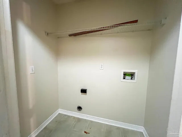 $1,500 | 3116 Flintlock Drive, Pensacola, FL 32526