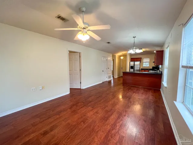 $1,500 | 3116 Flintlock Drive, Pensacola, FL 32526