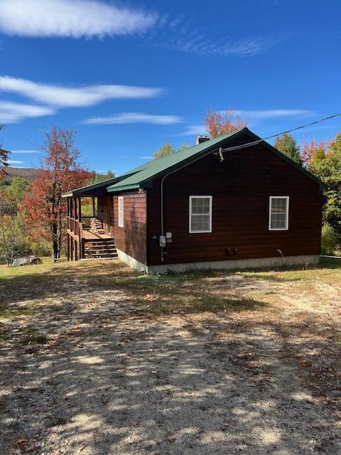 60 Riley Road Mexico, ME 04257 - Photo 8 of 33 IMG_4921