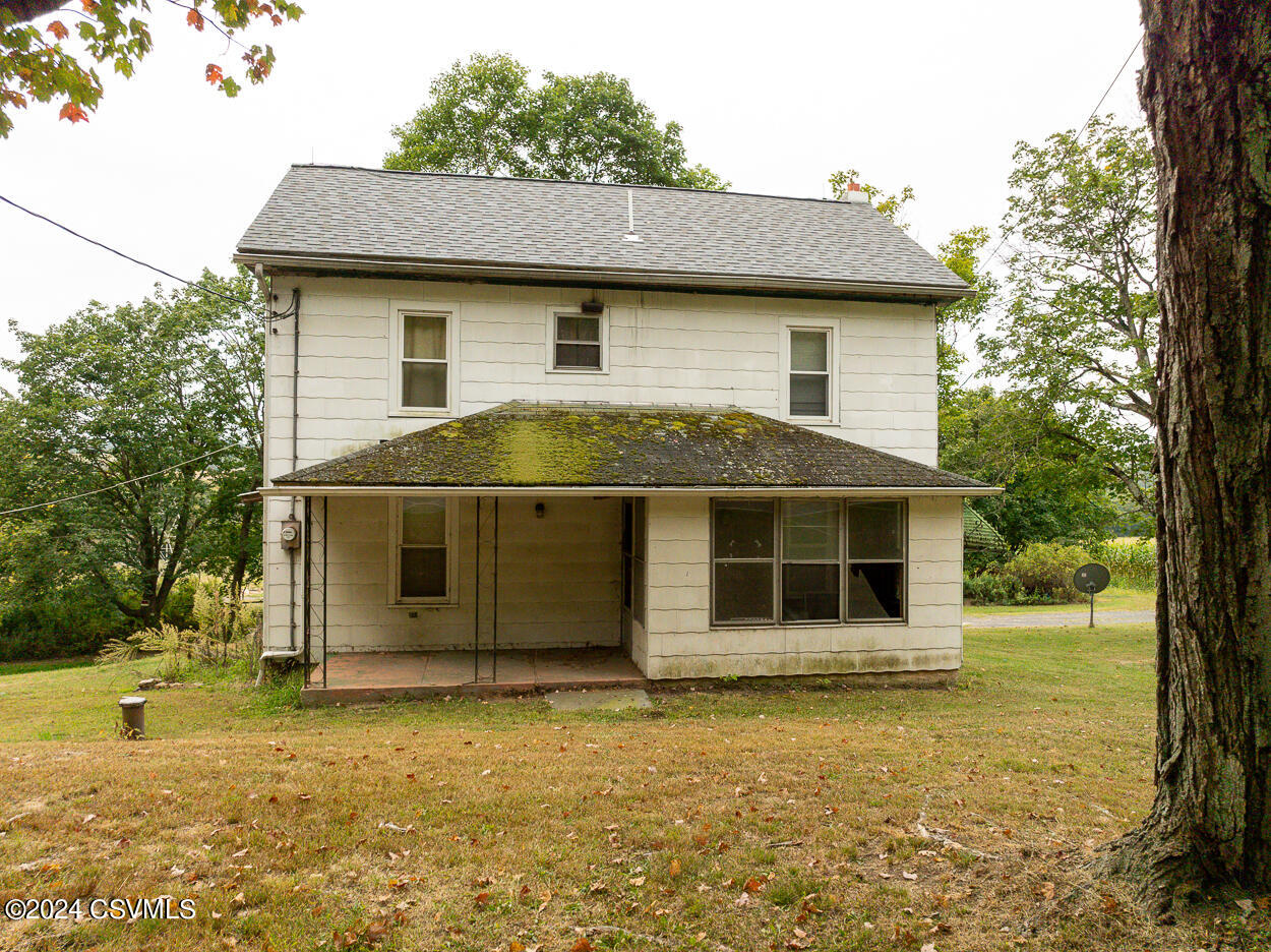 4208 Snydertown Road Danville, PA 17821 - Photo 12 of 51 Gallery Image 12