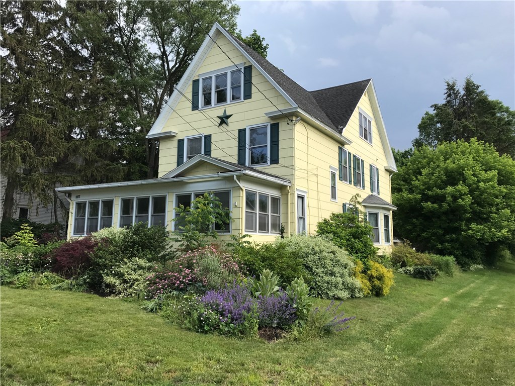 1877 Ridge Road Webster, NY 14519 - Photo 1 of 1
