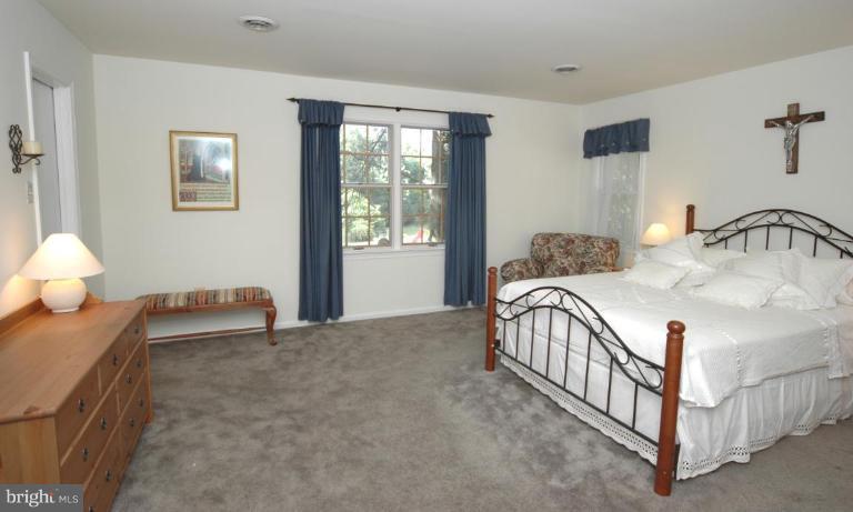 1620 Woodwell Road Silver Spring, MD 20906 - Photo 12 of 15 Master Bedroom