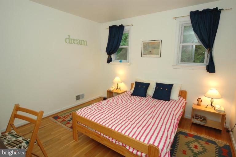 1620 Woodwell Road Silver Spring, MD 20906 - Photo 13 of 15 Bedroom #2