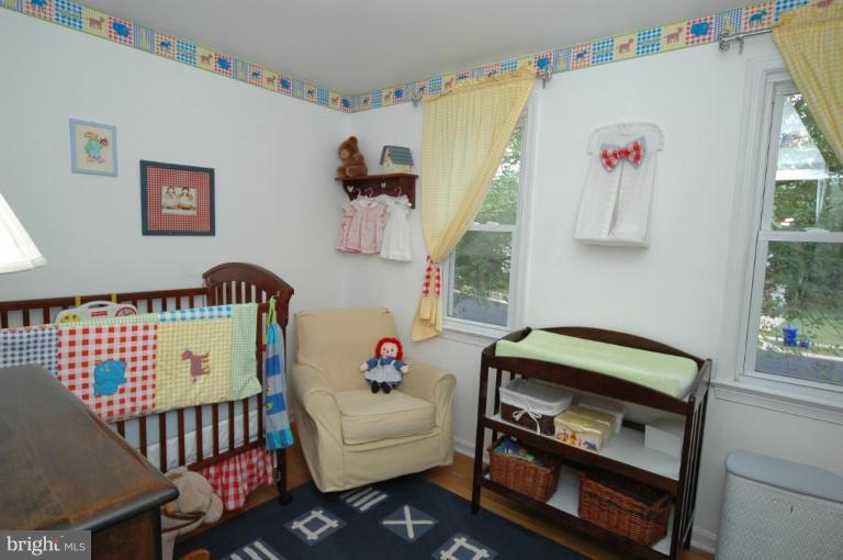 1620 Woodwell Road Silver Spring, MD 20906 - Photo 15 of 15 Bedroom #4