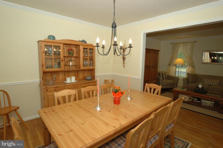 1620 Woodwell Road Silver Spring, MD 20906 - Photo 3 of 15 Dining Room