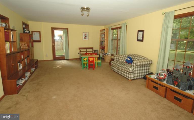 1620 Woodwell Road Silver Spring, MD 20906 - Photo 5 of 15 Recreation Room