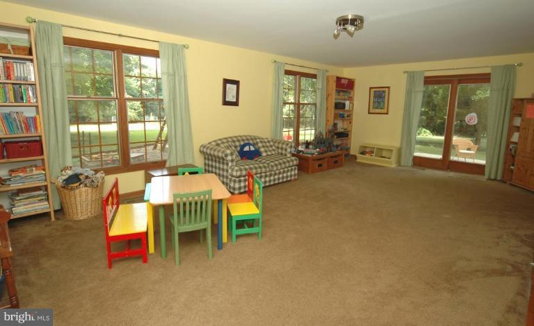 1620 Woodwell Road Silver Spring, MD 20906 - Photo 6 of 15 Recreation Room #2