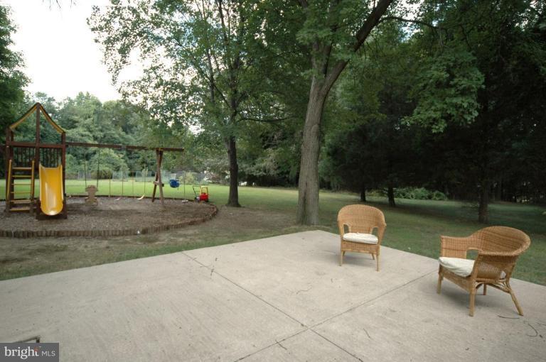 1620 Woodwell Road Silver Spring, MD 20906 - Photo 10 of 15 Patio