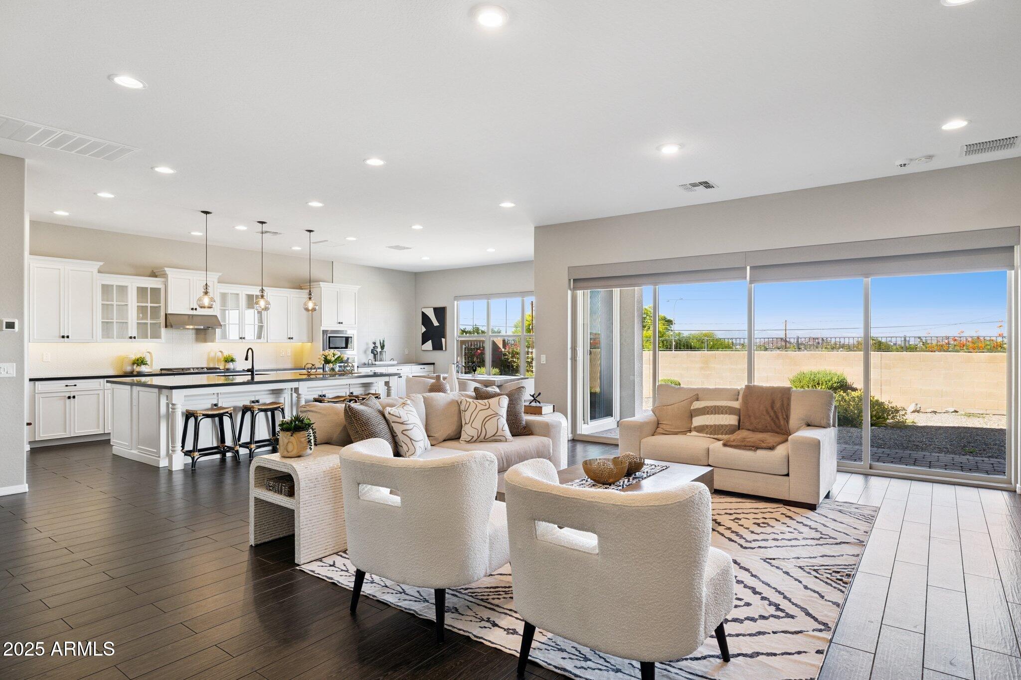 Wow - How Beautiful!