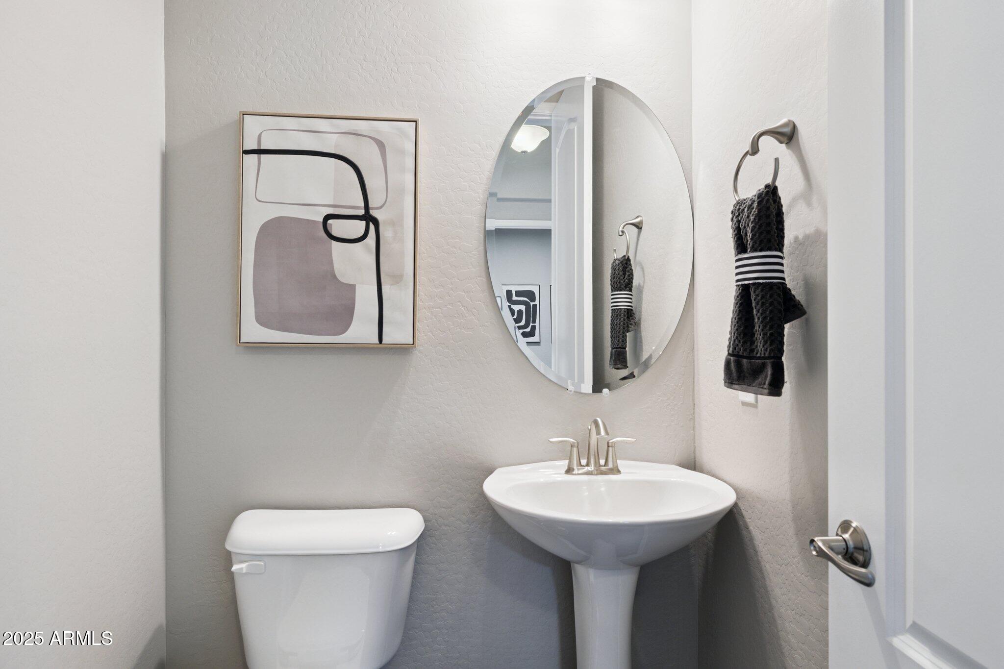 7707 South 43rd Place Phoenix, AZ 85042 - Photo 30 of 56 Yes -you have a Powder Room