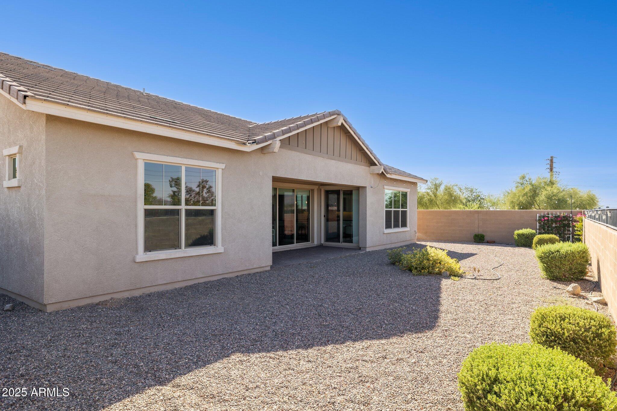 7707 South 43rd Place Phoenix, AZ 85042 - Photo 42 of 56 Mountain & City Views