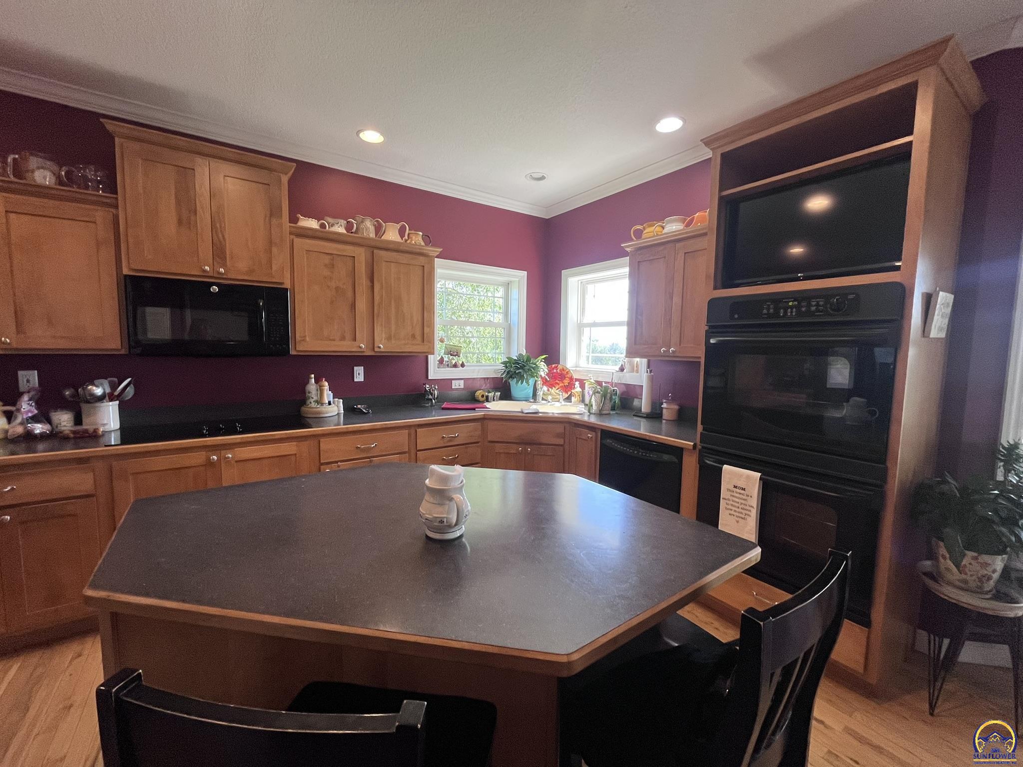 6634 Northwest Hodges Road Silver Lake, KS 66539 - Photo 7 of 33