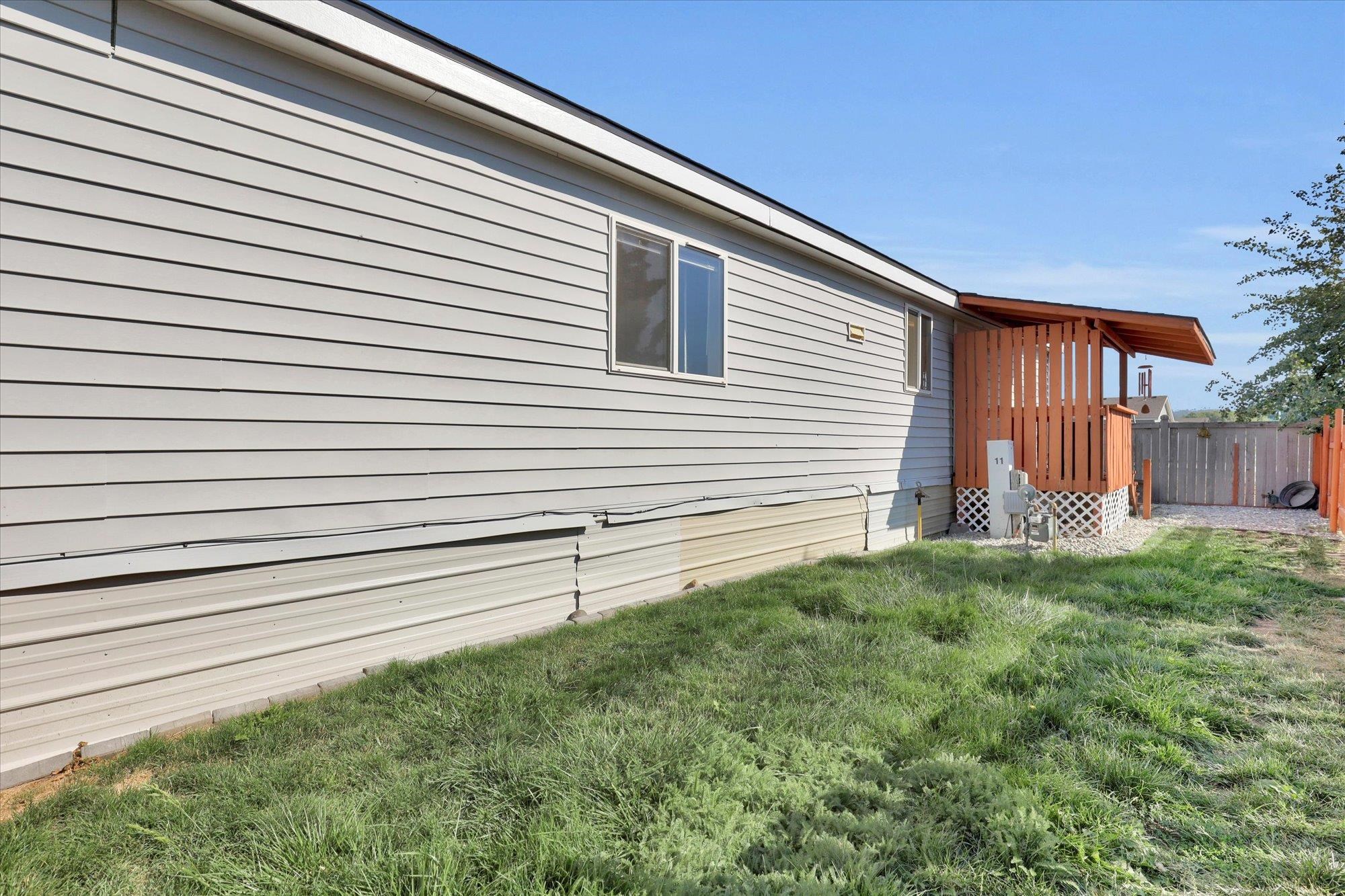 10510 West Richland Road, Unit 11 Cheney, WA 99004 - Photo 40 of 50