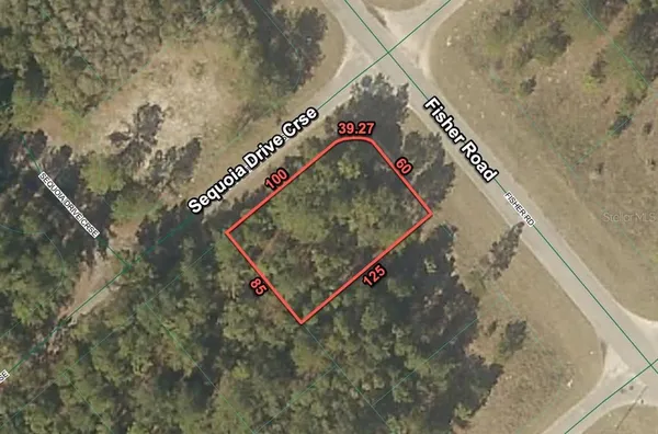 $17,900 | 200 Fisher Road, Ocklawaha, FL 32179