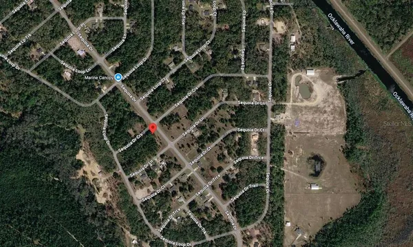 $17,900 | 200 Fisher Road, Ocklawaha, FL 32179