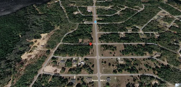 $17,900 | 200 Fisher Road, Ocklawaha, FL 32179
