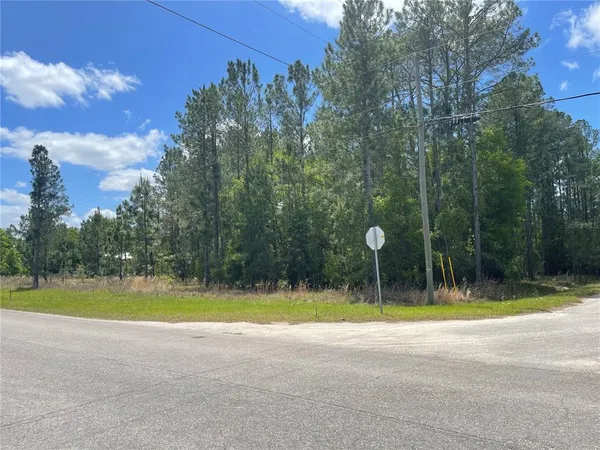 $17,900 | 200 Fisher Road, Ocklawaha, FL 32179