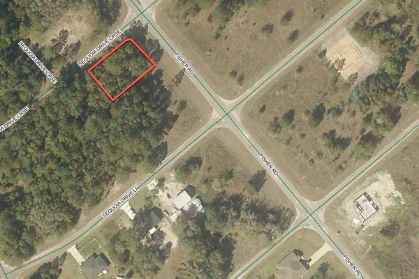 $17,900 | 200 Fisher Road, Ocklawaha, FL 32179