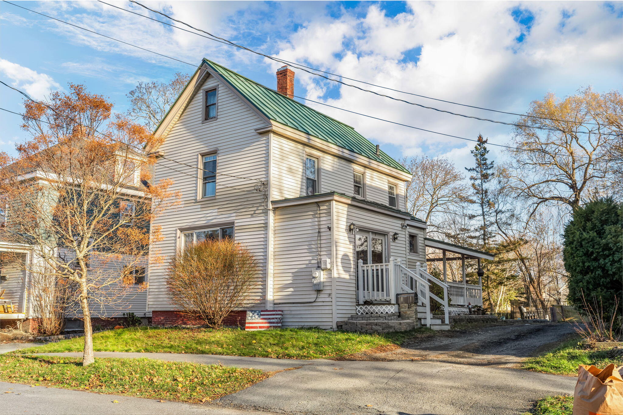 27 Lane Street Bangor, ME 04401 - Photo 2 of 25 32-web-or-mls-27-lane-st