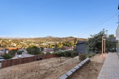 $899,000 | 3745 Fenwick Drive, Spring Valley, CA 91977