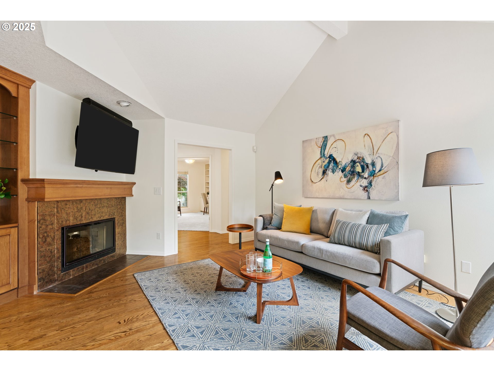 4938 Southwest Orchard Lane Portland, OR 97219 - Photo 14 of 43