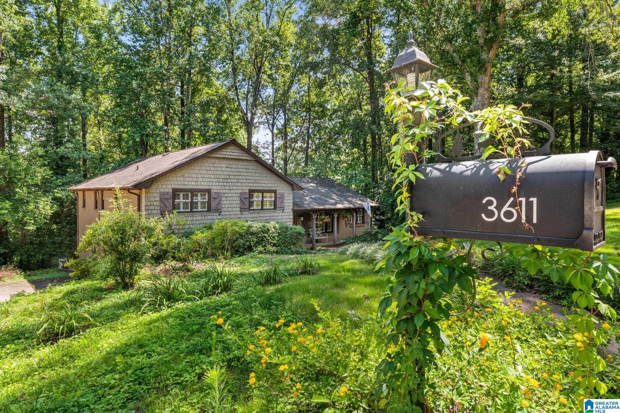 3611 Knightsbridge Road Birmingham, AL 35223 - Photo 45 of 46