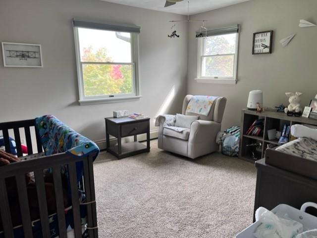 207 Forest Ridge Road Indiana, PA 15701 - Photo 13 of 25 a living room with furniture and a window