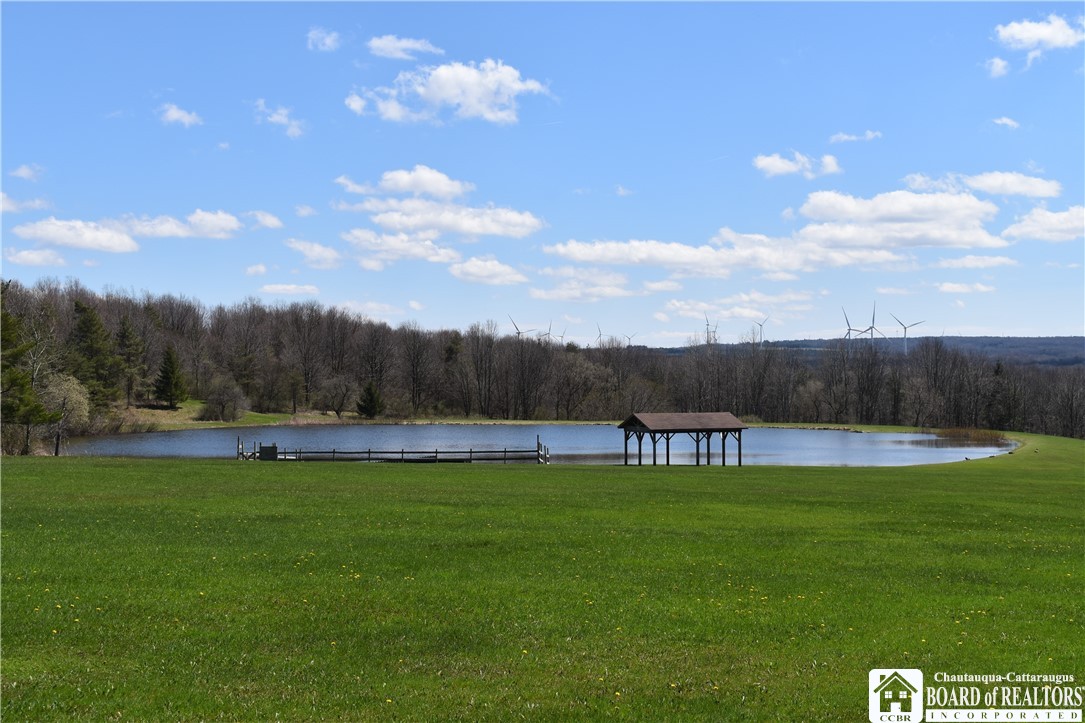 2780 Buffalo Road Varysburg, NY 14167 - Photo 3 of 50