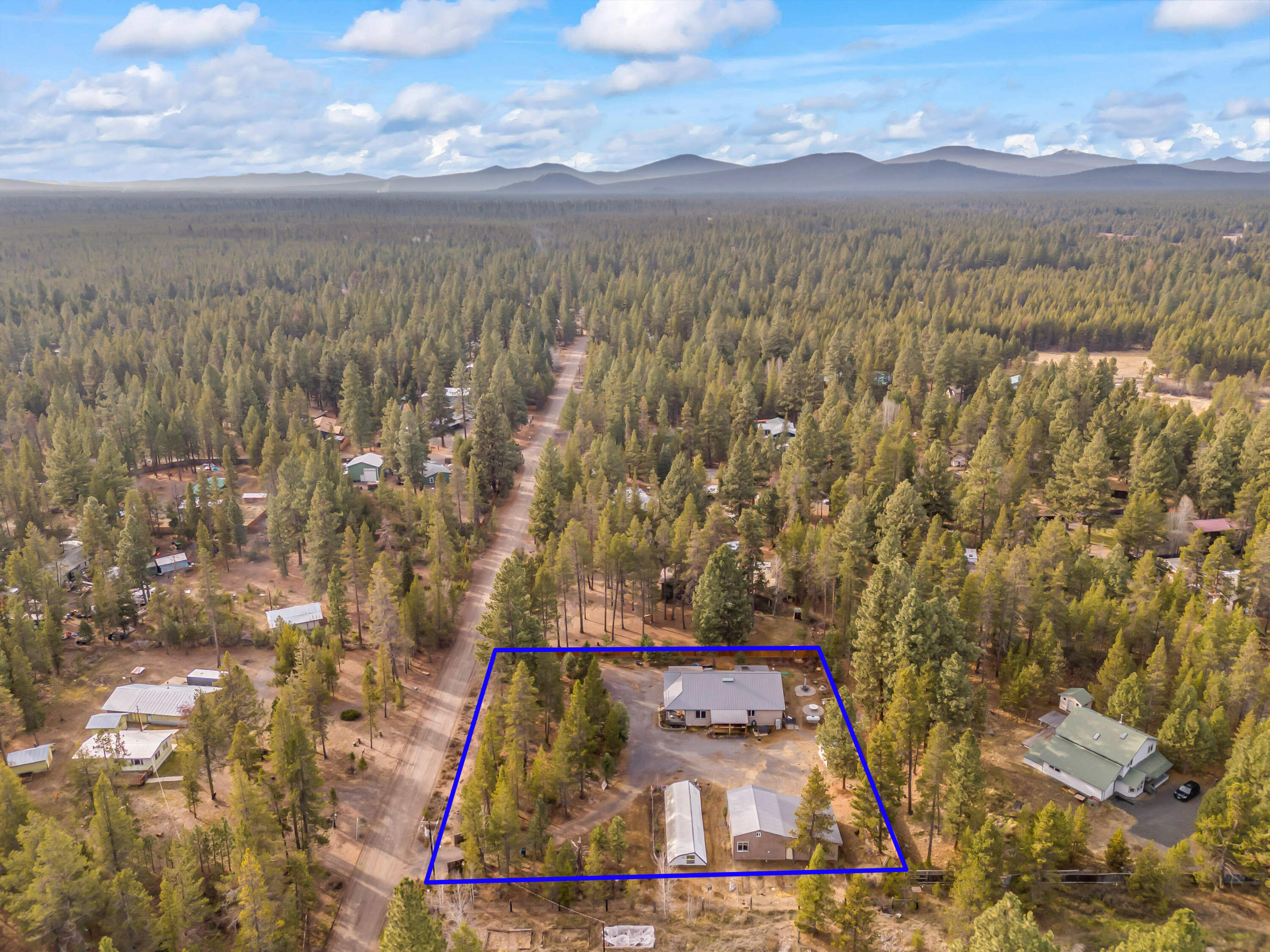 15924 Jackpine Road La Pine, OR 97739 - Photo 55 of 59 Gallery Image 55
