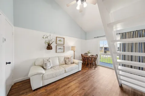 $95,000 | 501 Bass Boat Village, Unit 112, Point Blank, TX 77364