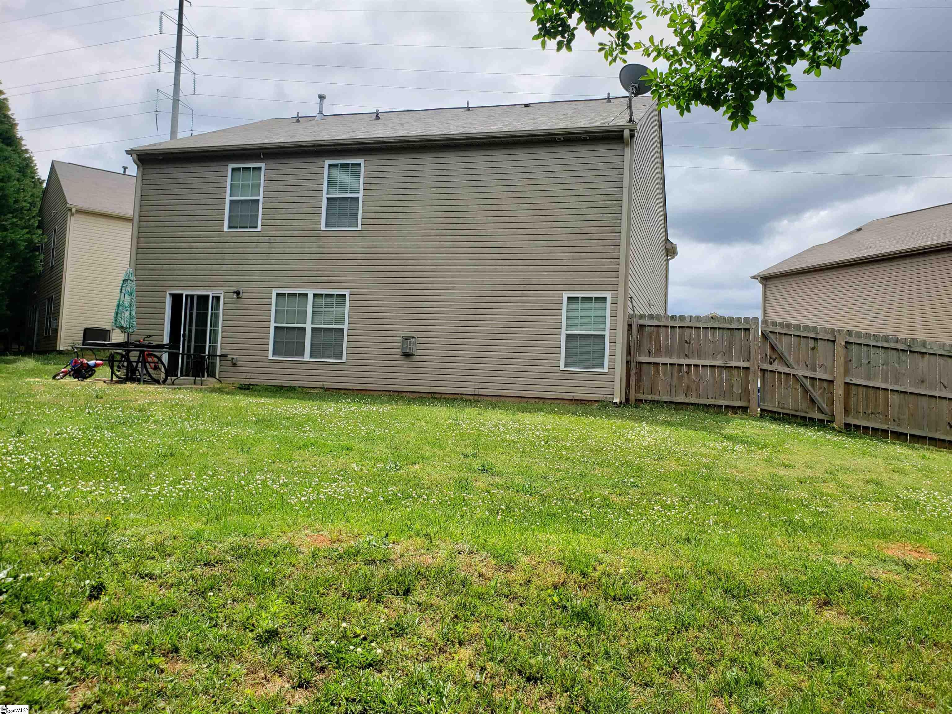 709 Brighton Ridge Court Wellford, SC 29385 - Photo 18 of 18 Gallery Image 18