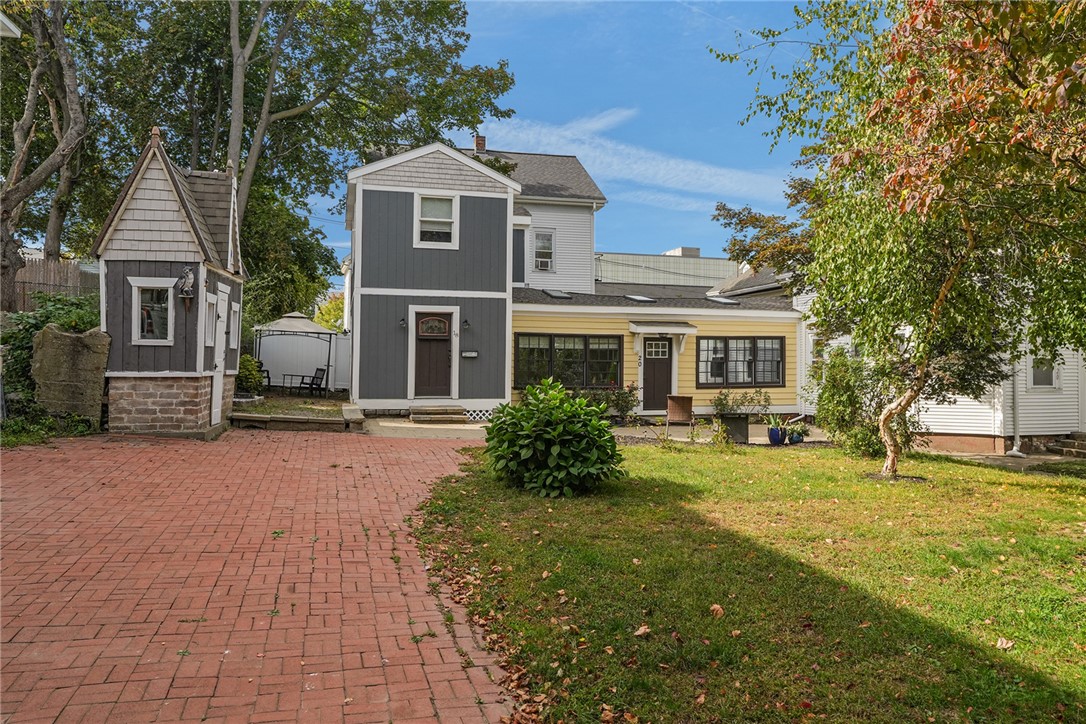 18 Whipple Street Providence, RI 02908 - Photo 3 of 43