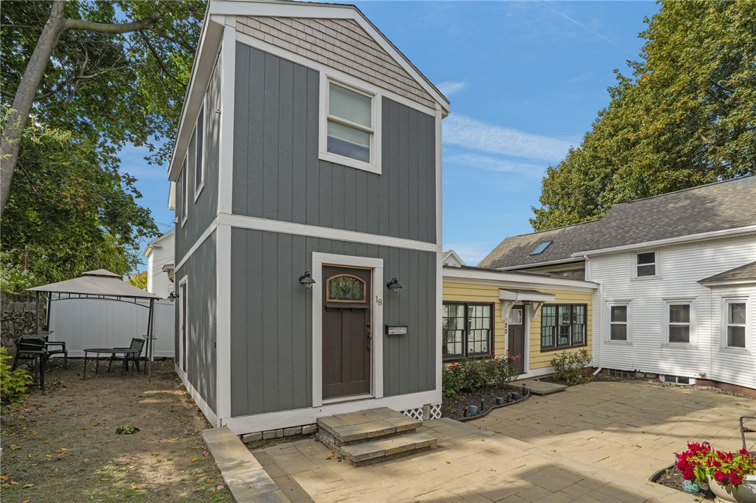 18 Whipple Street Providence, RI 02908 - Photo 5 of 43