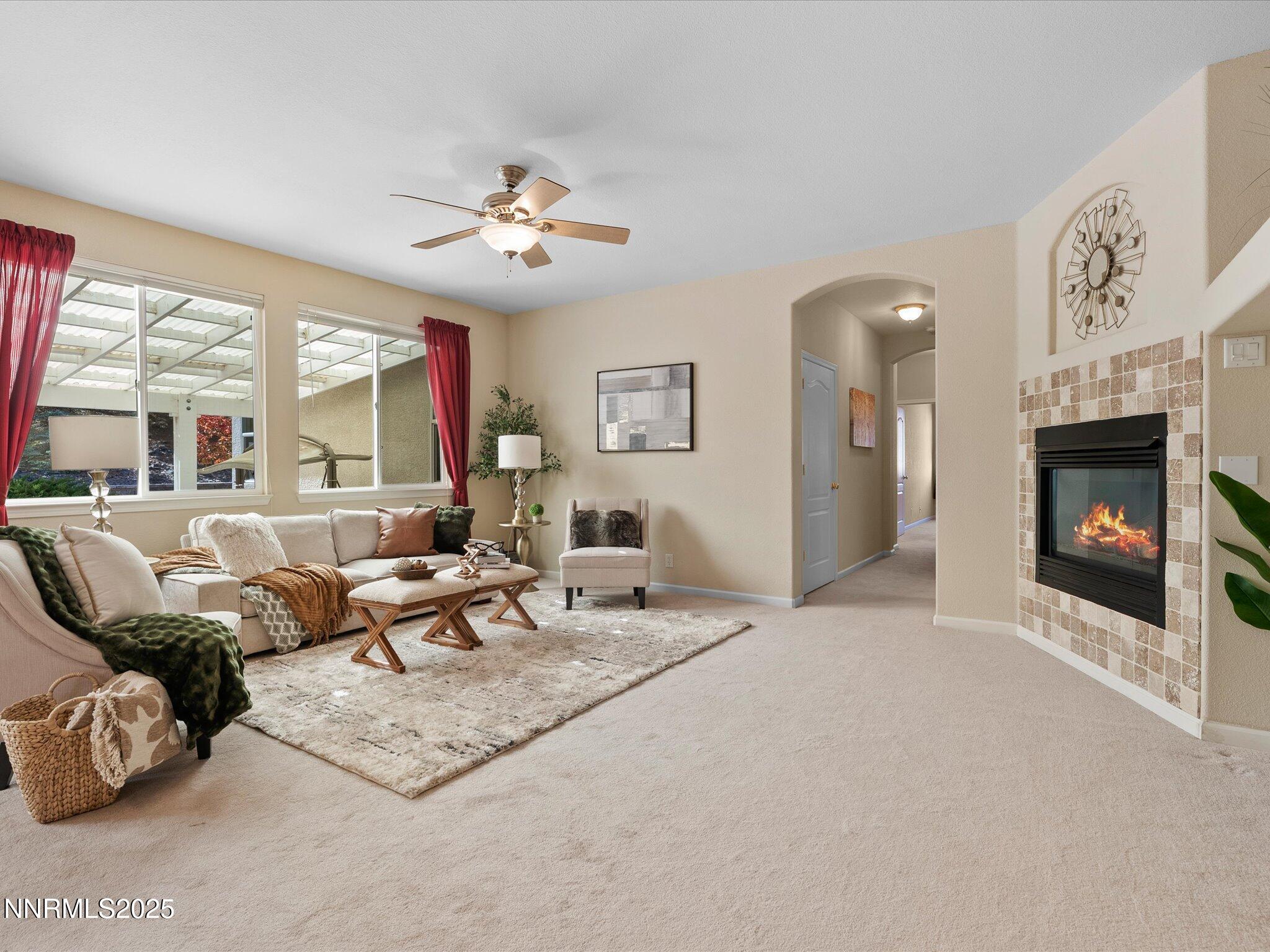 5952 Indus Drive Reno, NV 89502 - Photo 8 of 39 11-5952 Indus Dr-110