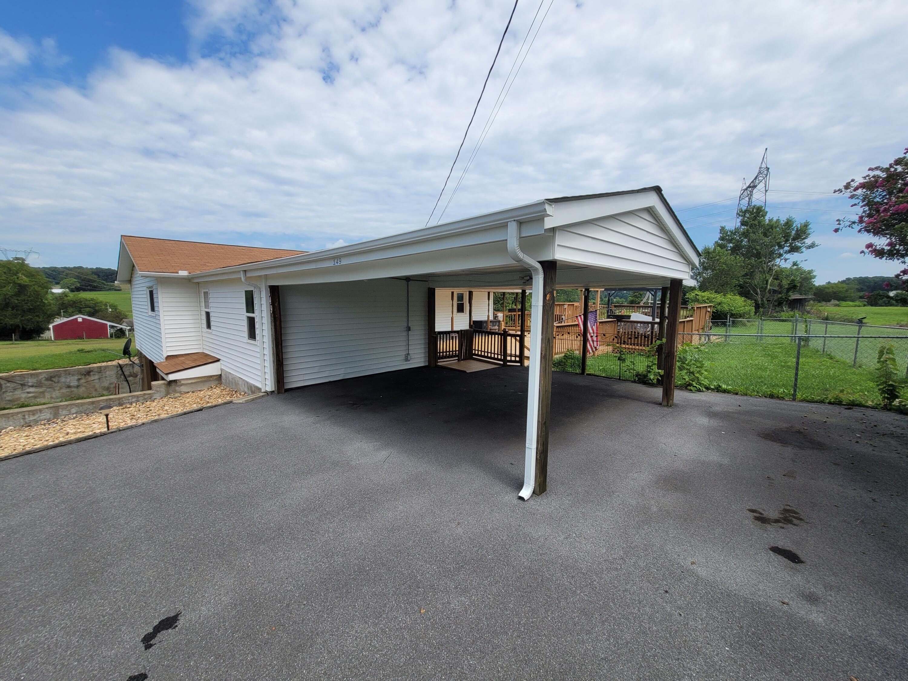 149 Ad Murry Road Jonesborough, TN 37659 - Photo 13 of 53 20220716_115246